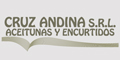 Cruz Andina SRL