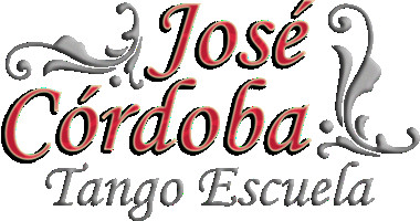 Jose Cordoba Clases de Tango