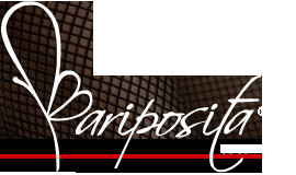 Mariposita de San Telmo