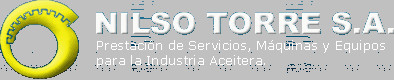 Nilso Torre SA -