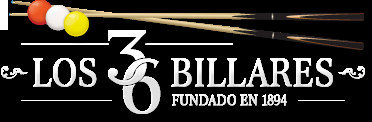 Los 36 Billares Bar Notable de la Cdad de Bs As