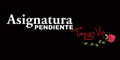 Asignatura Pendiente - Ropa de Tango - Fiesta