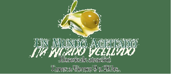 Un Mundo Aceitado