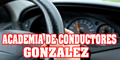 Academia de Conductores Gonzalez