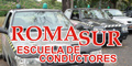 Academia de Conductores Roma Sur