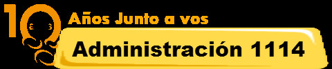 Administracion 1114