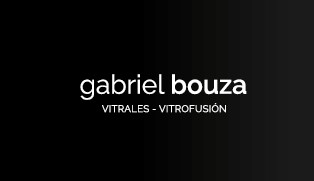 Bouza Gabriel Vitraux