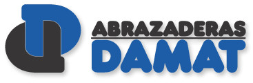 Abrazaderas Damat