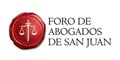 Foro de Abogados de San Juan