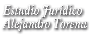 Torena Alejandro Abogado