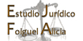 Estudio Juridico - Foiguel Alicia