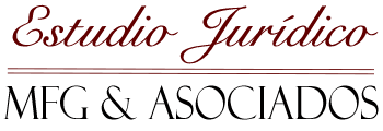 Estudio Juridico Mfg & Asociados