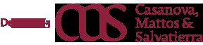 Casanova - Mattos & Salvatierra