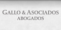Estudio Juridico Gallo & Asociados