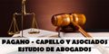 Pagano - Capello y Asociados - Estudio de Abogados