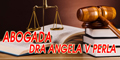Abogada Dra Angela V Perla
