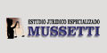 Estudio Juridico Mussetti