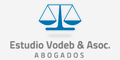 Abogado Asociado Dr Vodeb