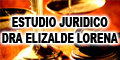 Estudio Juridico Dra Elizalde Lorena