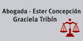 Abogada Ester Concepcion Graciela Tribin