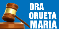 Dra Orueta Maria