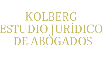 Kolberg - Estudio Juridico de Abogados