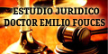 Estudio Juridico Doctor Emilio Fouces