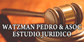 Watzman Pedro & Asoc - Estudio Juridico