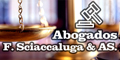 Abogados F Sciaccaluga & As
