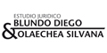 Estudio Juridico Blundo Diego & Olaechea Silvana