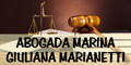 Abogada Marina Giuliana Marianetti