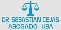 Dr Sebastian Cejas - Abogado - UBA