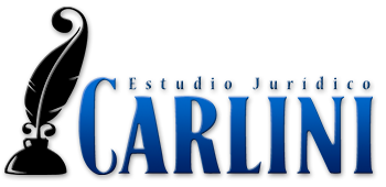 Carlini Gabriel - Estudio Juridico - Civil - Comercial - Laboral