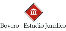 Bovero - Estudio Juridico
