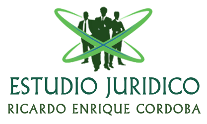 Estudio Juridico Ricardo Enrique Cordoba