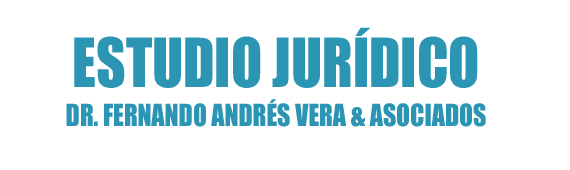 Estudio Juridico Dr Fernando Vera y Asociados