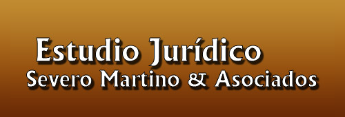 Estudio Juridico Severo Martino & Asociados