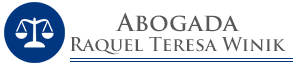 Winik Raquel T Abogada