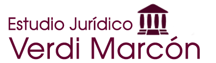 Verdi Marcon Guillermo F - Abogado