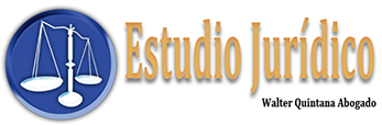 Estudio Juridico Walter Quintana y Asociados