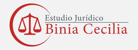 Estudio Binia Cecilia