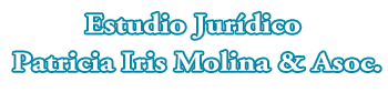 Est Juridico Dra Molina & Asociados