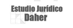Estudio Juridico Daher -Dr Carlos Emilio Daher y Dra Paula Daher Scaglioni