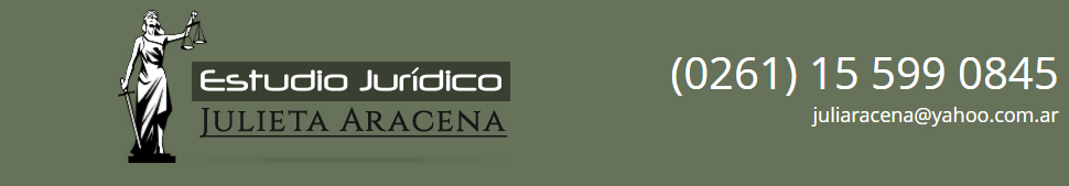 Estudio Juridico Dra Julieta Aracena