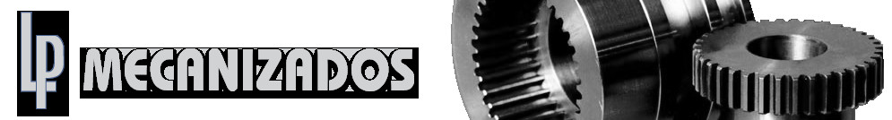 Lp Mecanizados