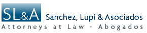 Aa Abogados Sanchez Lupi & Asociados