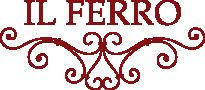 Il Ferro