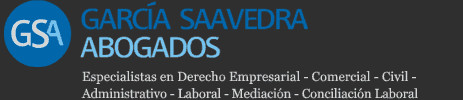 Estudio Juridico Garcia Saavedra Abogados