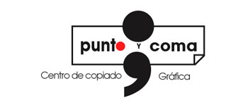 Grafica Punto y Coma