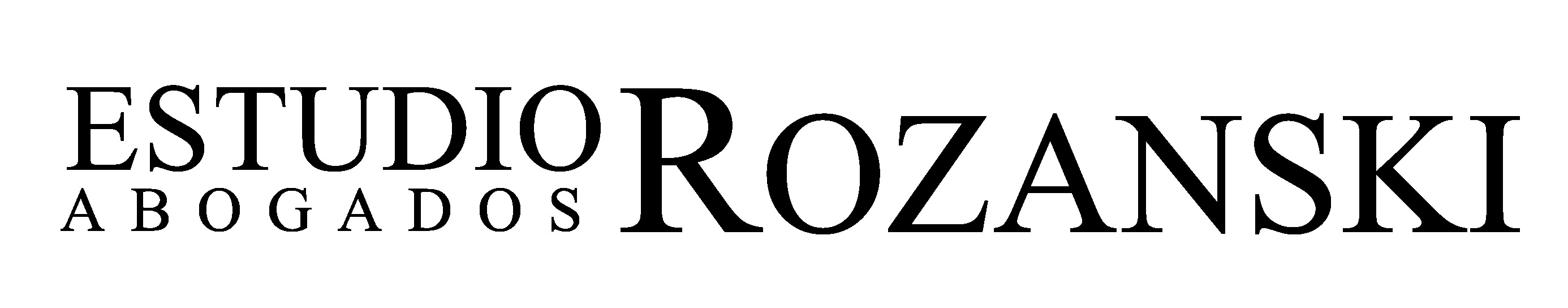 Horacio Sergio Rozanski
